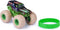 Monster Jam 1:64 Die Cast Metalen Truck 1 Pack