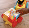BING - Bing's Trein Sorteren en Stapelen
