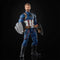 Avengers: Infinity War The Infinity Saga Marvel Legends Action Figure Captain America