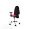 Bureaustoel Piqueras y Crespo B1D05RP Roze