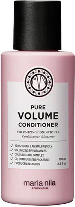 Maria Nila - Pure Volume Conditioner - 100 ml