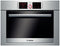 Bosch HBC26D553 - Stoomoven - 40 automatische programma's - Roestvrij staal
