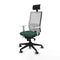 Bureaustoel Piqueras y Crespo 4B066G1