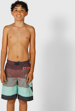 Brunotti Kelvin - Zwemshort - Quick Dry 100% polyester