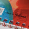 Fantasy schetsboek Ballon formaat 297 x 42 cm (A3)