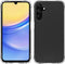 SoSkild Absorb Impact Case geschikt voor Samsung Galaxy A15 - Transparant