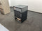 Tomado TLT5501B - Tafelmodel koelkast - 126 liter - Energieklasse C - 35 dB - Zwart