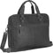 Chesterfield Dylan Laptop Schoudertas 17 Black