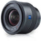 Carl Zeiss Batis 2.0/25 - Prime lens - Groothoek - Sony E (FE)