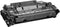 KMP Xvantage Toner Single vervangt HP 89A (CF289A) Zwart 5000 bladzijden Compatibel Toner