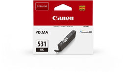 Canon 6118C001 - Inktcartridge - Zwart (1 stuk)