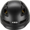 Fietshelm KED Pop Mips - small (48-52 cm) - black/white