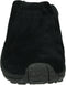 Merrell Jungle Slide - Heren Wandelschoenen - Comfortabele instapper met goede grip - Zwart Maat 46