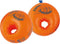 Flipper Swimsafe - zwembandjes - optimaal drijfvermogen - oranje (2 stuks)