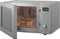 ETNA ECM243RVS - Combimagnetron - 5 standen en grillfunctie - RVS