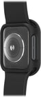 Otterbox Exo Edge - Beschermhoes voor Apple Watch Series SE (2nd/1st gen)/6/5/4 - 40mm - Zwart