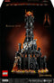 LEGO The Lord of the Rings - Barad-dûr - 5471 onderdelen - (10333)