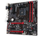 Gigabyte GA-AB350M-Gaming 3 - Socket AM4 - AMD B350 micro ATX