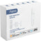 Aqara Roller Shade Driver - Starter Kit - Slimme bediening voor rol- en vouwgordijnen (1 stuk)