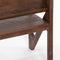 Light & Living - Bijzettafel YUKI - 119x41x80cm - Bruin