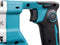 Makita DFR551Z - Schroefautomaat - 6000 tpm - 18 V