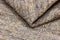 MOMO Rugs Nordic Nature Dark Grey Vloerkleed - 80x200 - Rechthoek - Laagpolig,Structuur Tapijt - Modern - Beige, Bruin, Grijs