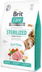 Brit Care Cat Grainfree Adult Sterilized Urinary Health Fresh Chicken 2 kg - Kat