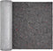 vidaXL - Vijvervlies - 500 - g/m² - 1x10 - m