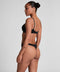 Hunkemöller Always Sexy - Voorgevormde BH - Super soft - zwart - Maat C90