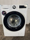 LG F94R50WHS - Wasmachine Voorlader 9 kg 1360 RPM AI - Wit
