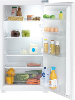 Etna KKS6102 - Inbouw Sleepdeur Koelkast 102 cm - 160 liter - Energieklasse E