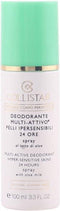 Collistar - Multi Active Deodorant Hyper Sensitive Skins 24 Hours - 100ml