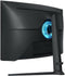 Samsung Odyssey Neo G7 S32BG75 - Gaming Monitor - 31,5