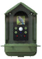 Denver BFC1200 - Vogelhuisje - Full HD 1080P Camera - 12MP Foto - IPX5 Waterdicht