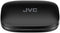JVC HA-NP50T - Draadloze oordopjes - 38 uur batterijduur - Zwart