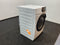 AEG LWR9506BN4 - Was-droogcombinatie - SensiDry Technologie ProSense - Kleur niet gespecificeerd