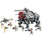 LEGO Star Wars AT-TE Walker - 75337 - 5 minifiguren - 1082 onderdelen