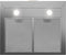 ETNA AP460RVS - Afzuigkap 60 cm - 3 snelheden - RVS