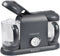 Béaba Babycook® Duo - 4-in-1 Stoomkoker en Babyvoeding Bereider - Twee Grote Kommen - Grijs - Foodprocessor