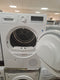 BOSCH WTN83202NL - Condensdroger - LED-display met Touch Control