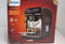Philips 3300-serie EP3329/70 - Volautomatische espressomachine - 5 koffievariaties - Zwart
