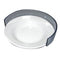 Able2 Bordrand standaard - Bordrand voor borden 21-25 cm - Eenvoudig te gebruiken