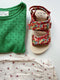 Konges Sløjd - Sandalen - Donna - Zomersandalen - Kindersandalen - Maat 27