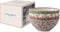 Laura Ashley Stockbridge Collectables Kommen set van 4 - Kerstservies - Schaaltjes - Ø13cm