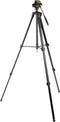 Walimex FW-3970 - Tripod - Max. hoogte 172cm - Incl. draagtas