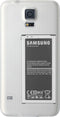 Samsung EB-BG900BBC - Batterij - 2800 mAh voor Galaxy S5