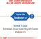 Royal Canin Indoor - Kattenvoer Brokjes - 400 g