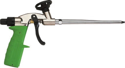 Illbruck AA250 Foam Gun Pro Purschuim pistool - Metaal