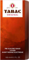 Tabac Original for Men - 150 ml - Pre Electric Shave Lotion