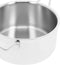 Kookpot met Deksel Demeyere 40850-678-0 Zilverkleurig Ø 22 cm 4 L